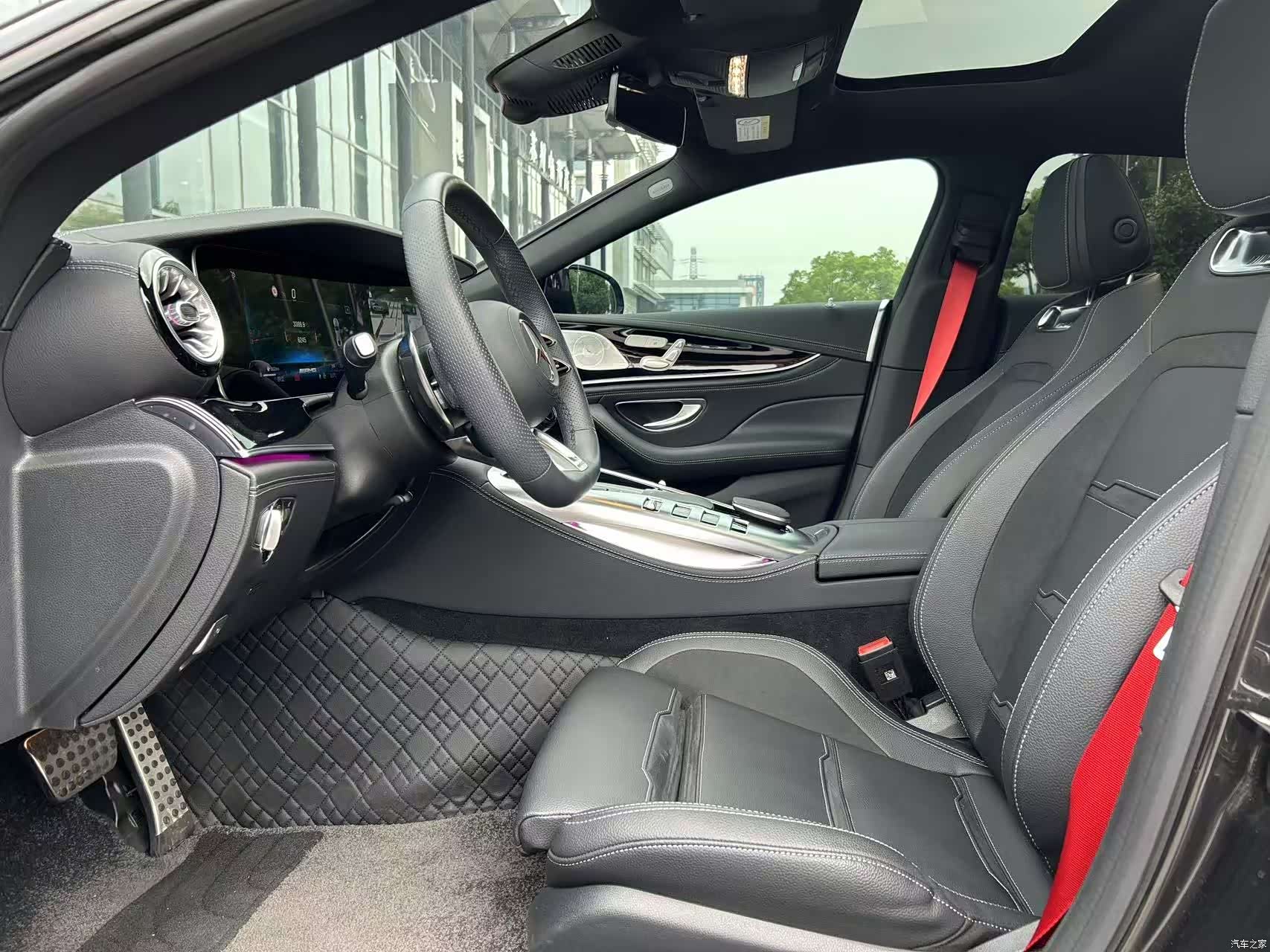 MG AMG, 2025 10