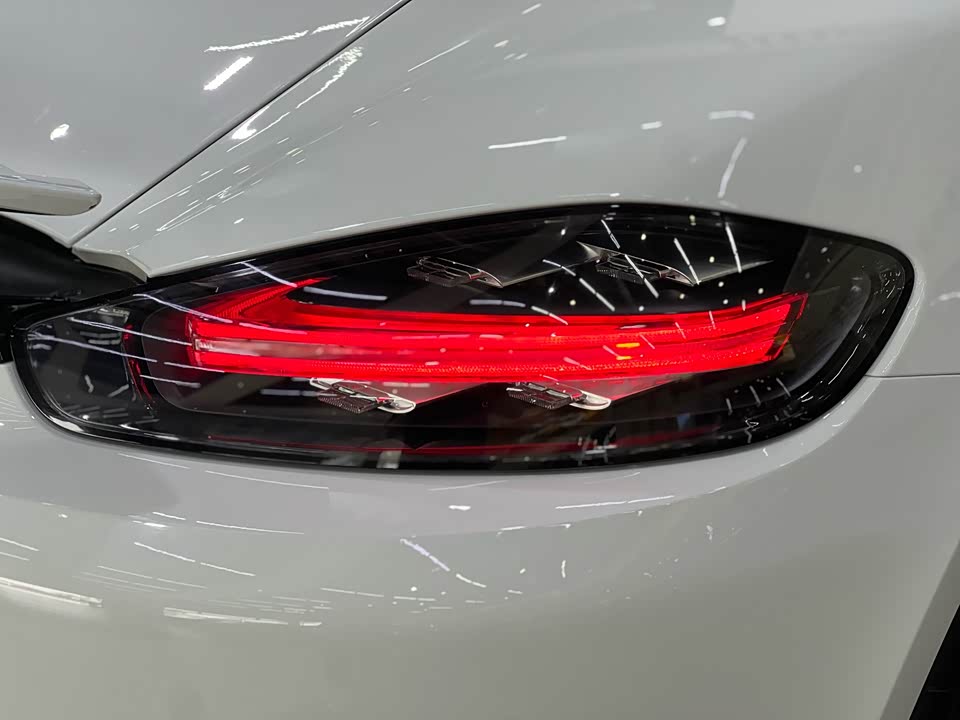 Porsche 718 Porsche 718