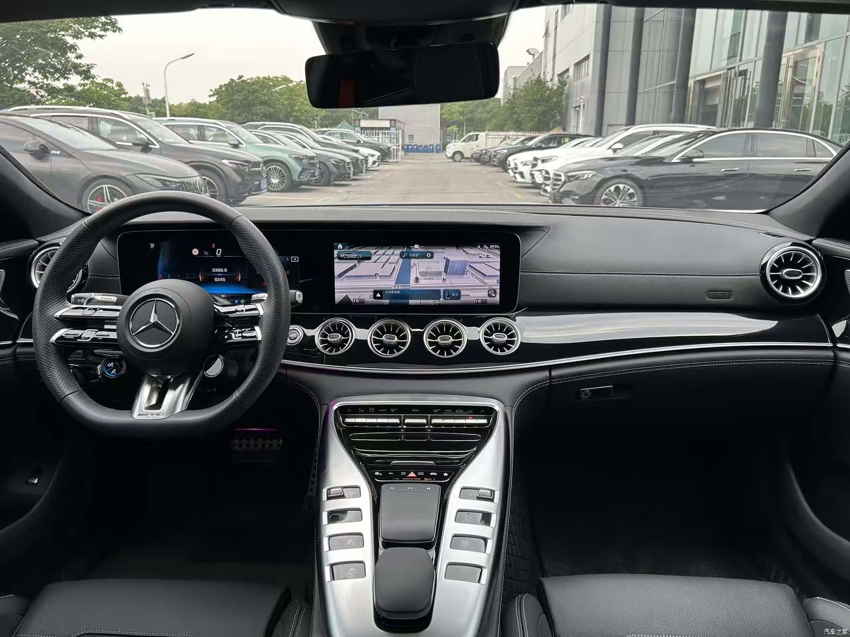 MG AMG, 2025 16