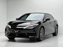 ��L EV 2024�� 550km ��Խ��