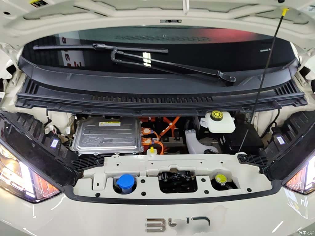 BYD Seagull, 2026 20