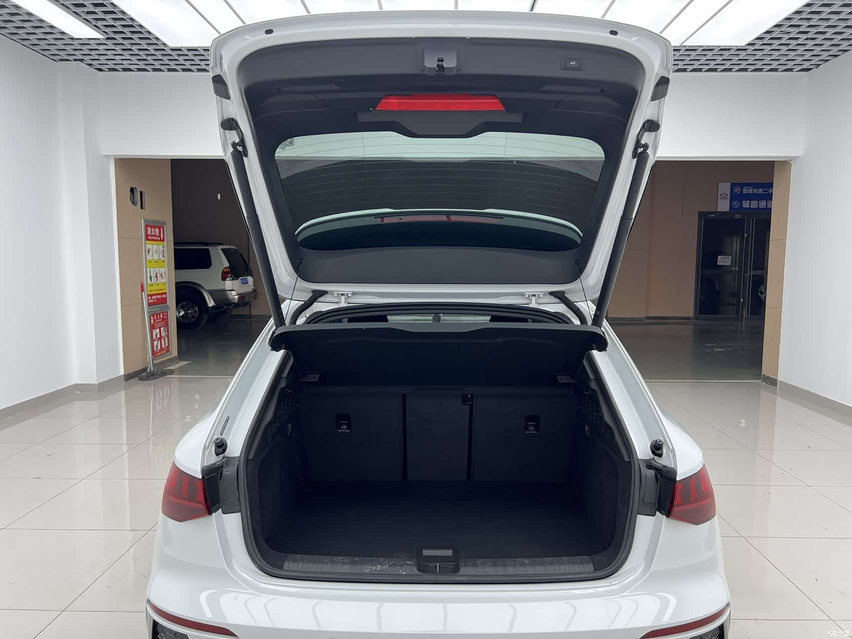 Audi A3, 2023 19