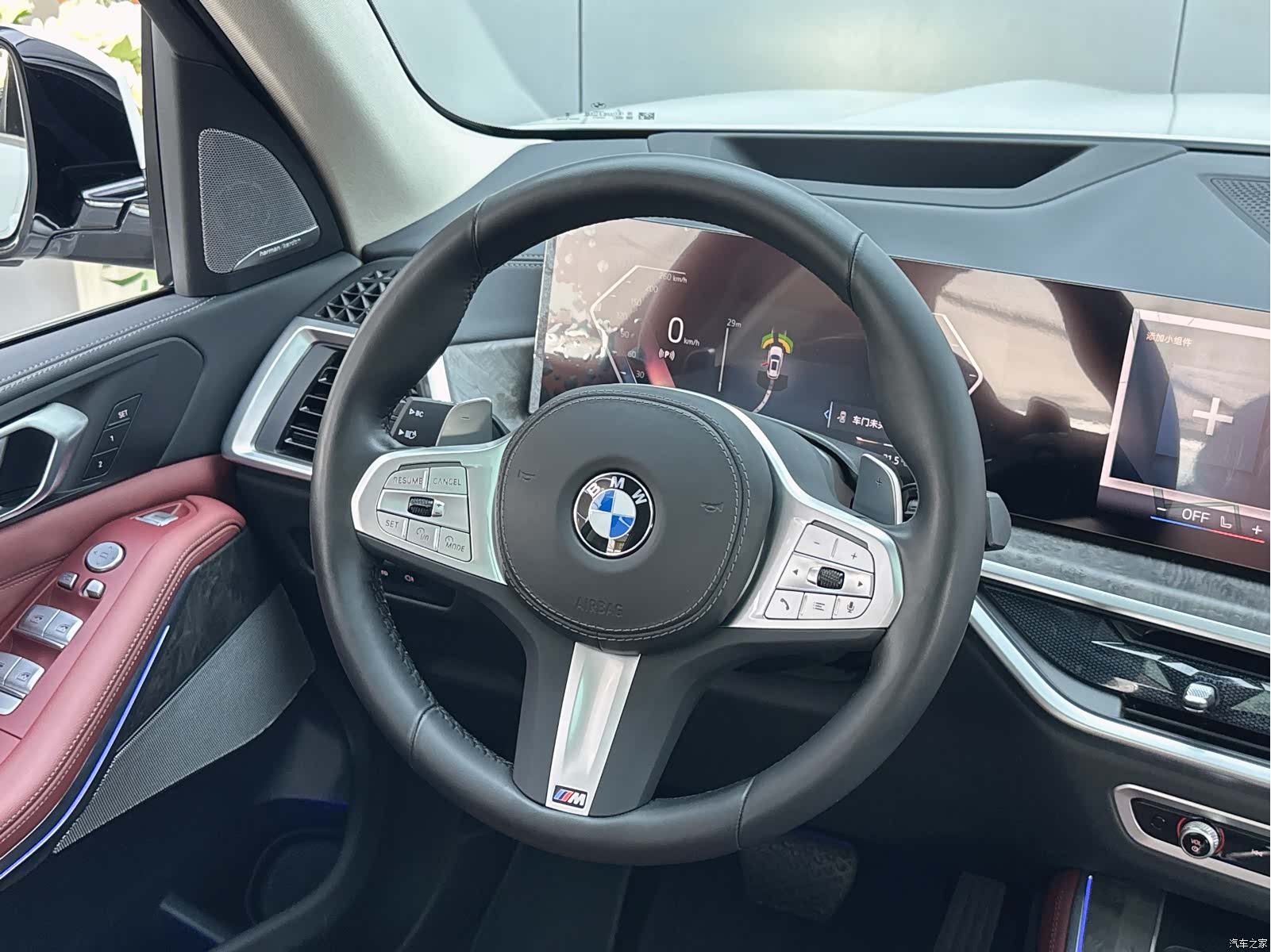 BMW X5, 2023 10