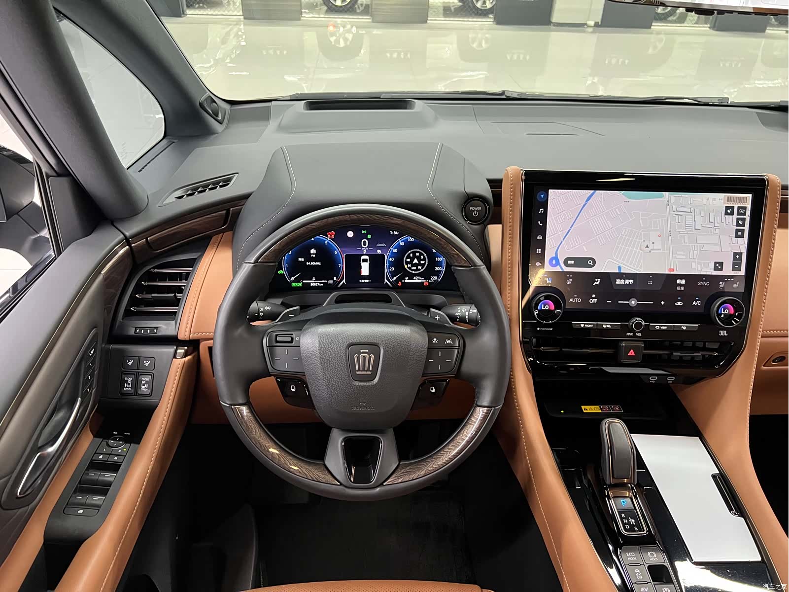 Toyota Vellfire, 2023 19