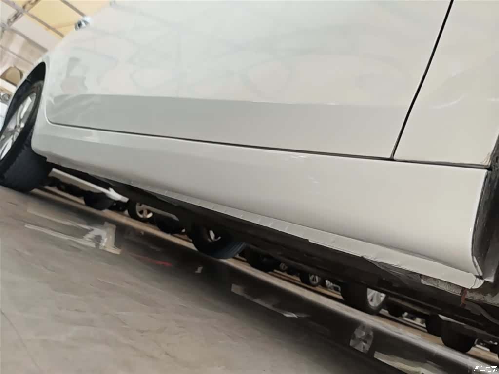 Roewe 360, 2016 21