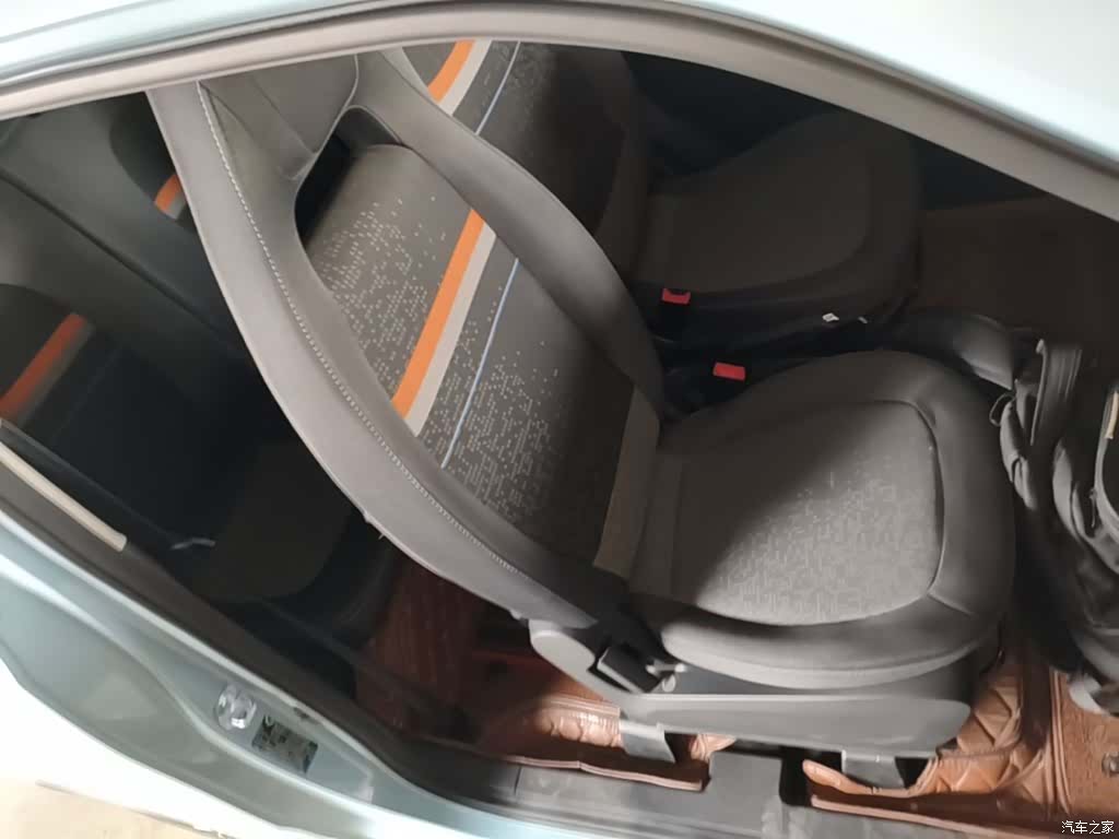 Wuling MINIEV, 2021 25