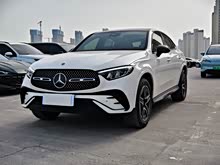 ����GLC���� 2024�� GLC 260 4MATIC ����SUV