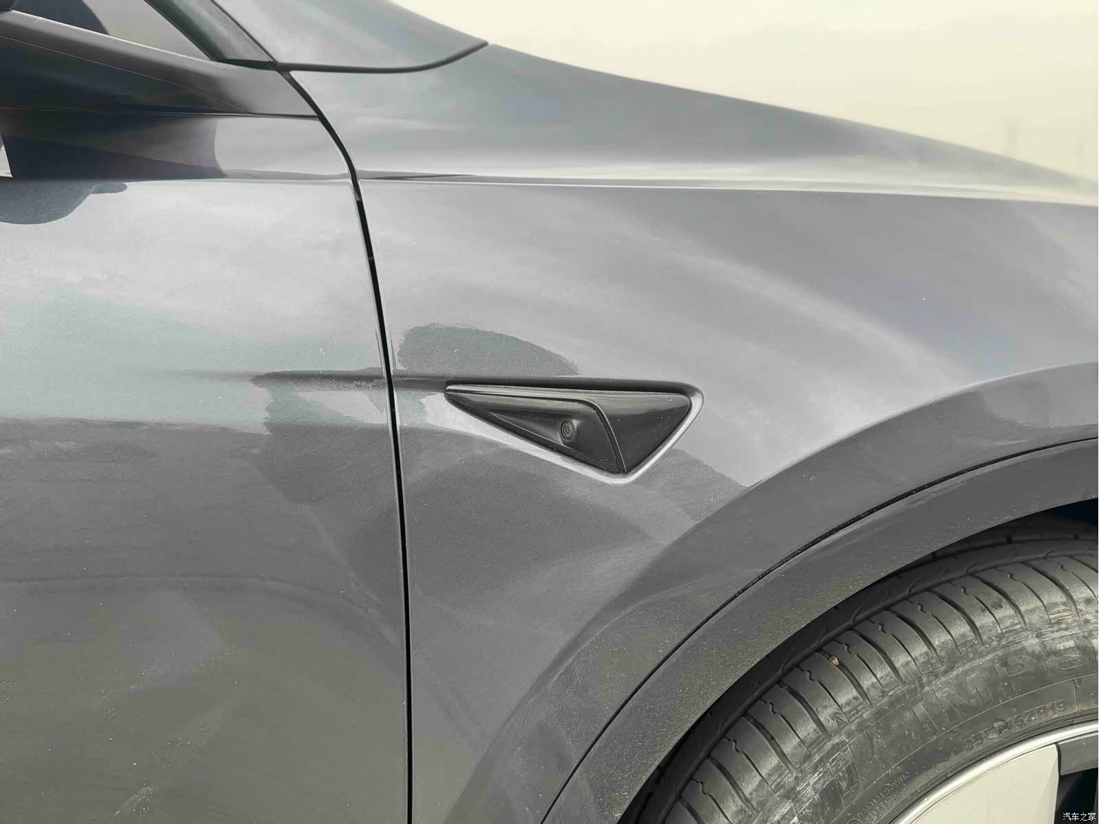 Tesla Model Y, 2021 18