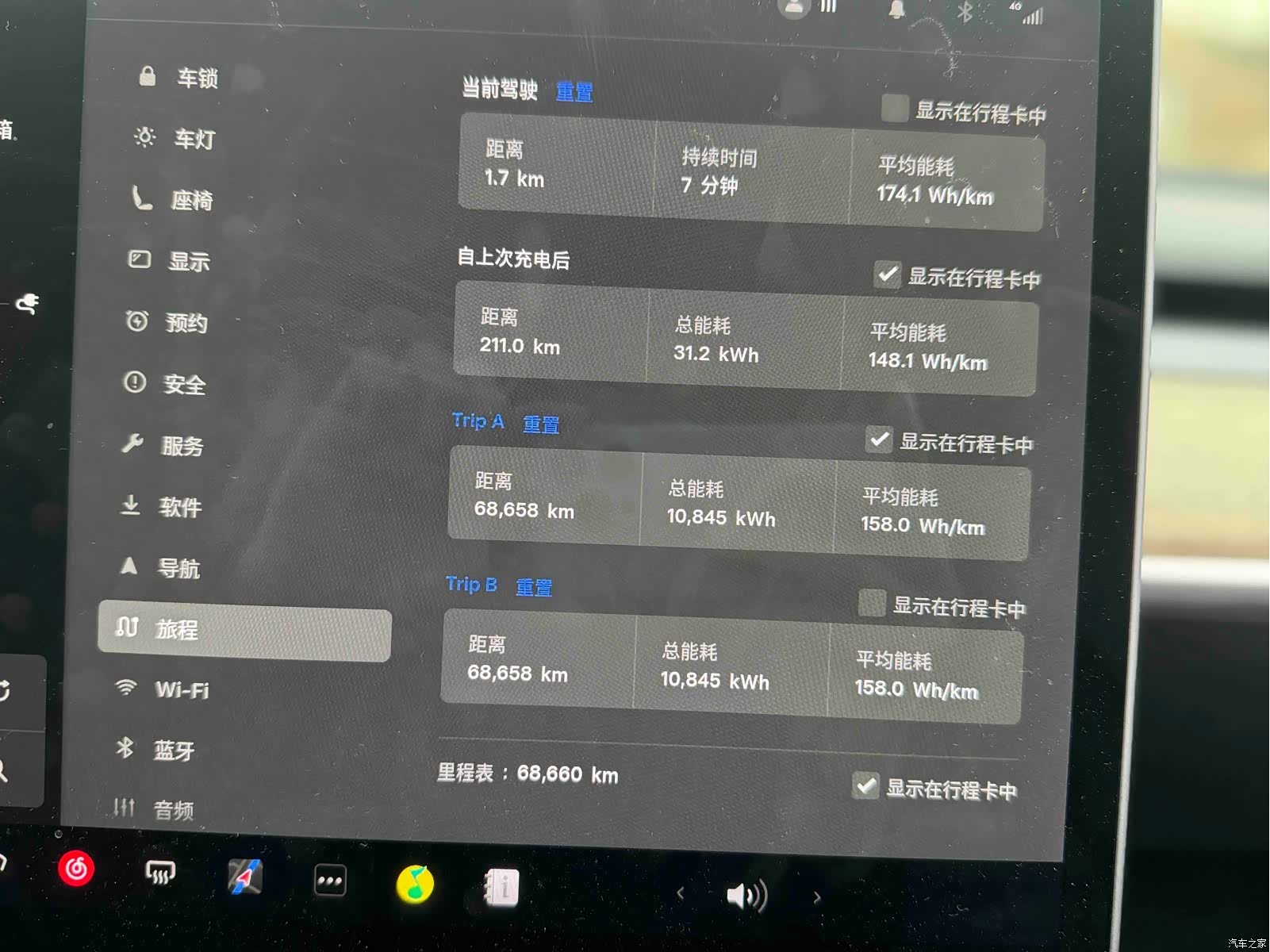 Tesla Model Y, 2021 19