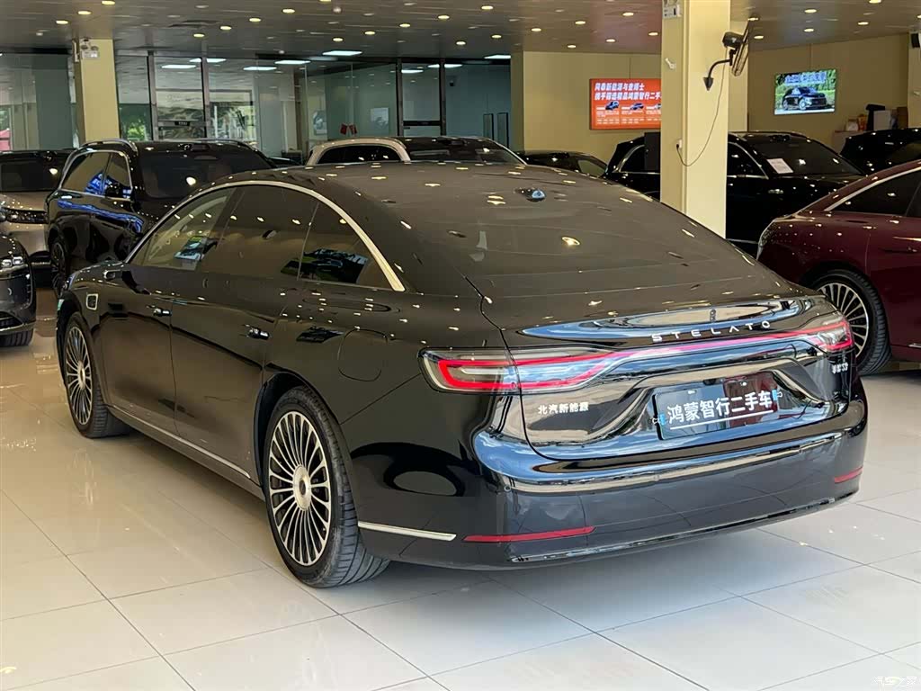 Stelato S9, 2025 6