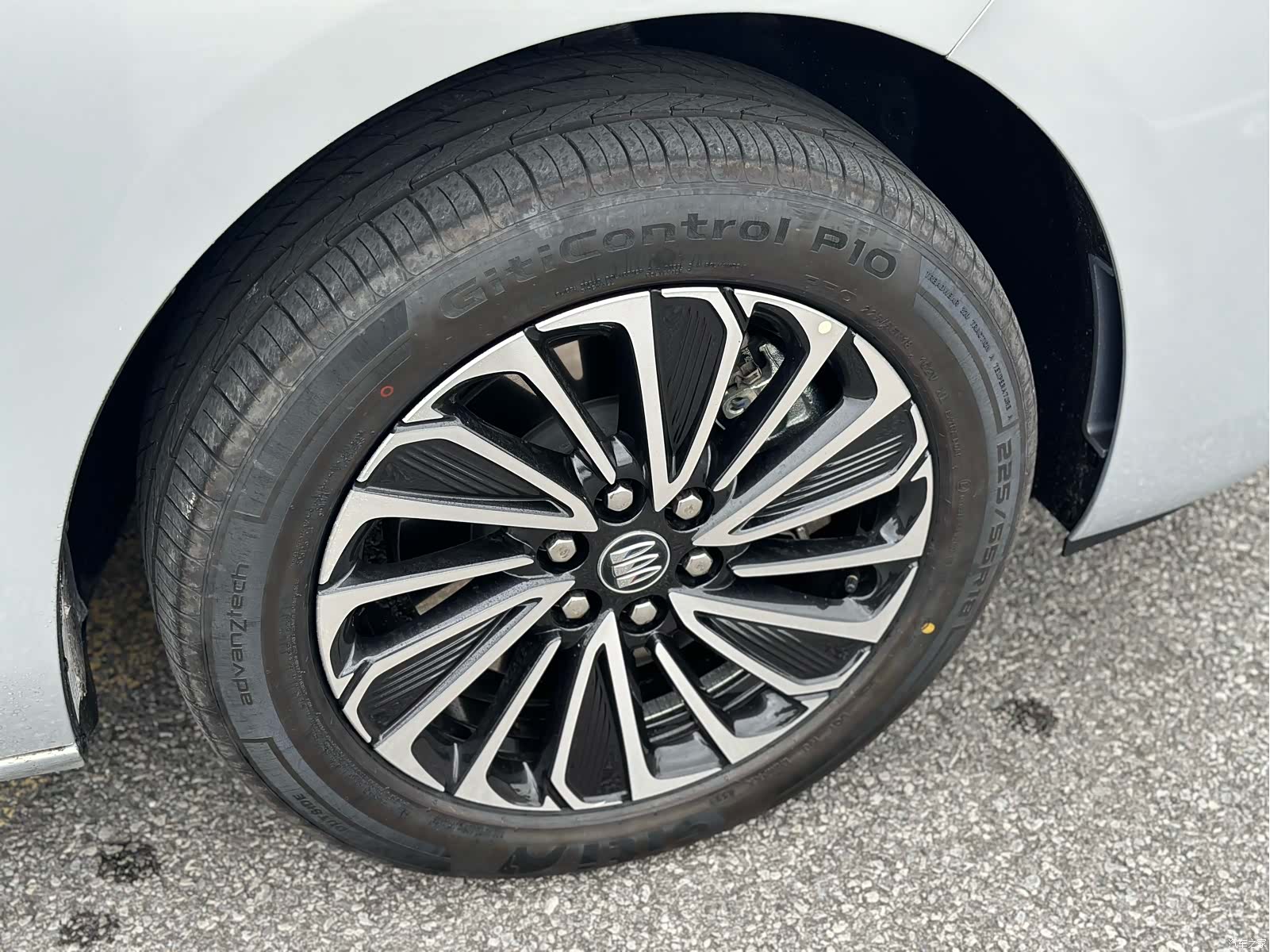 Buick GL8, 2025 15