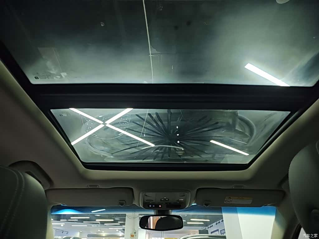 Cadillac XTS, 2019 18