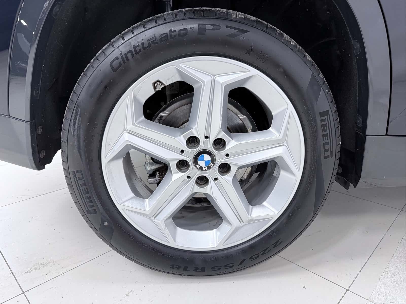 BMW X1, 2023 24