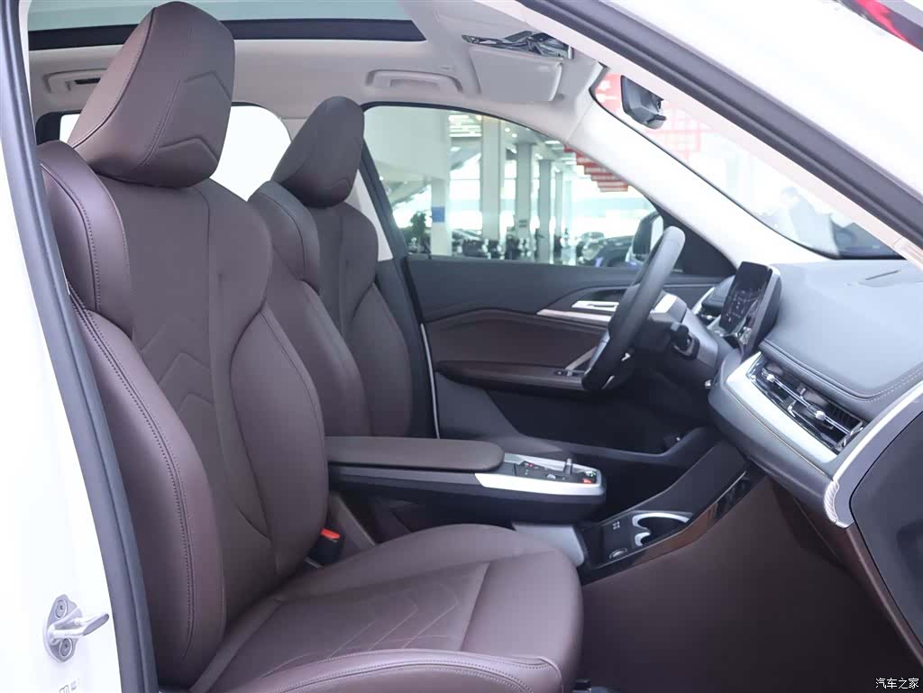 BMW X1, 2023 21