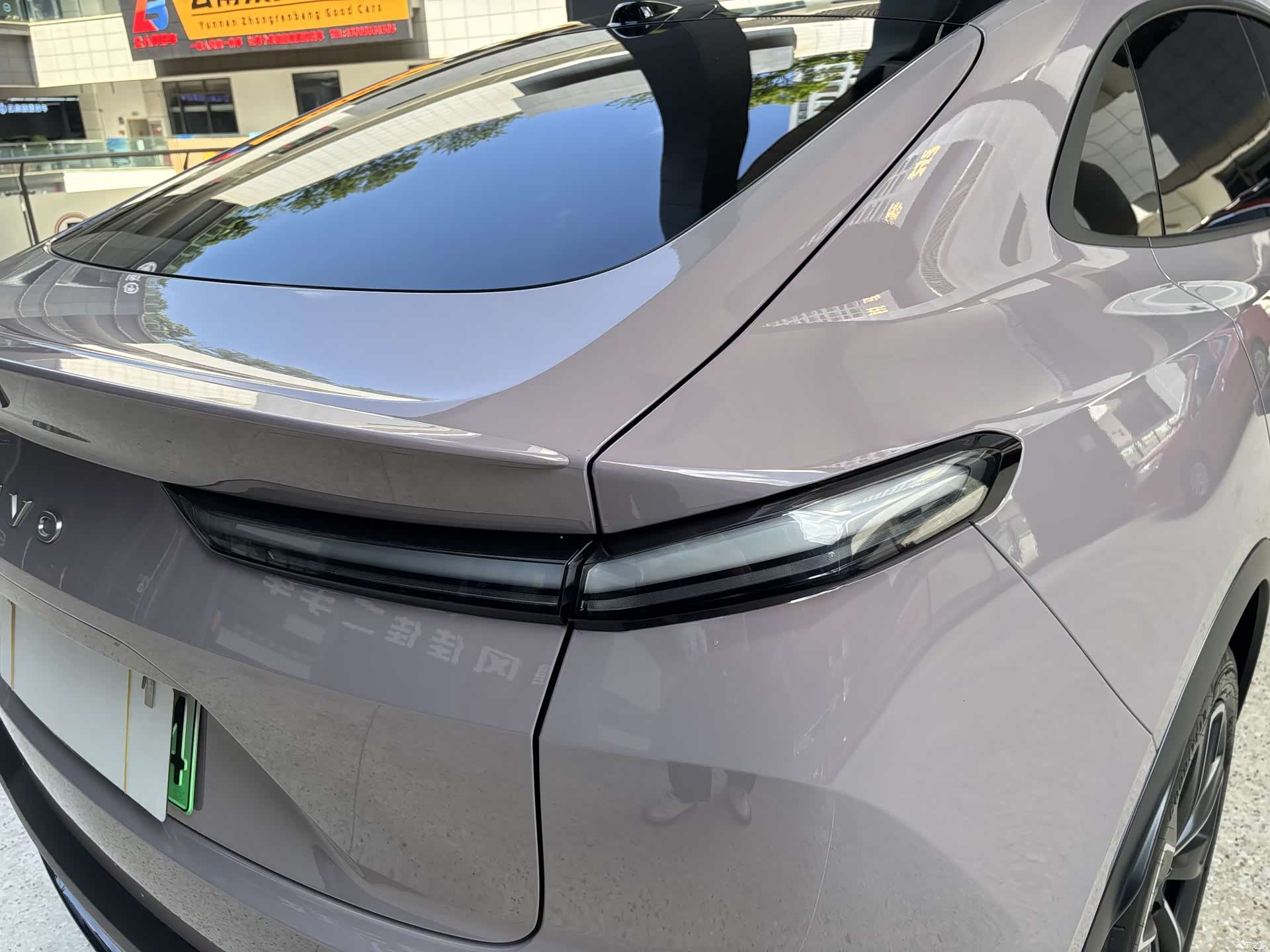 NIO L60, 2025 30