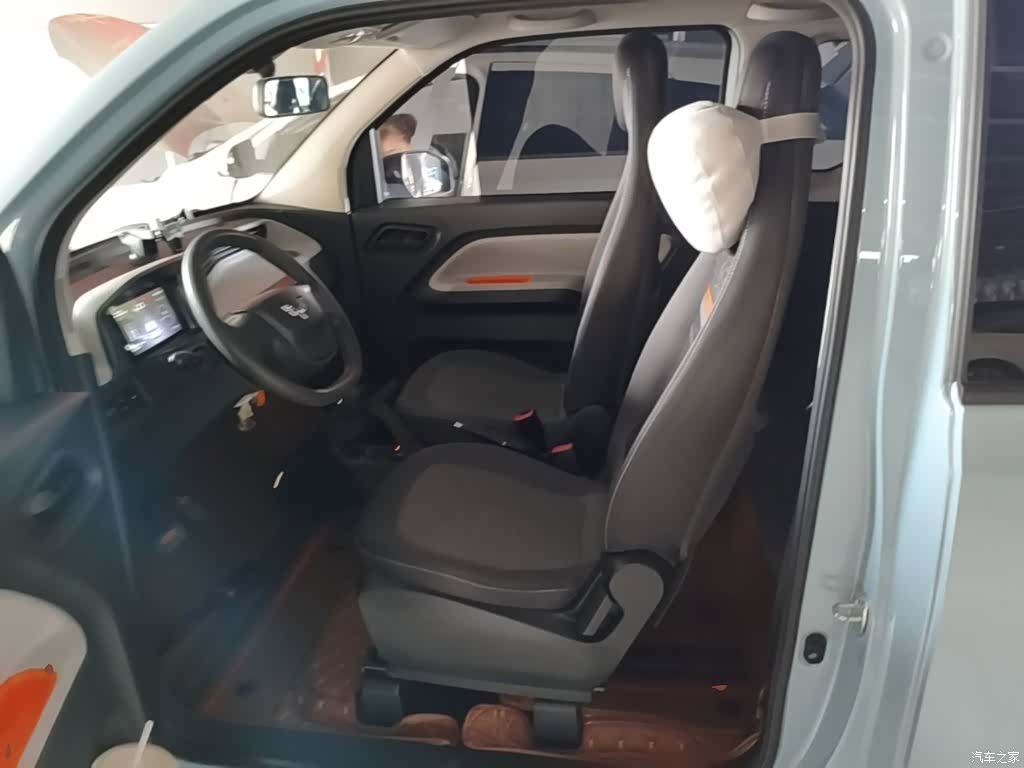 Wuling MINIEV, 2021 15