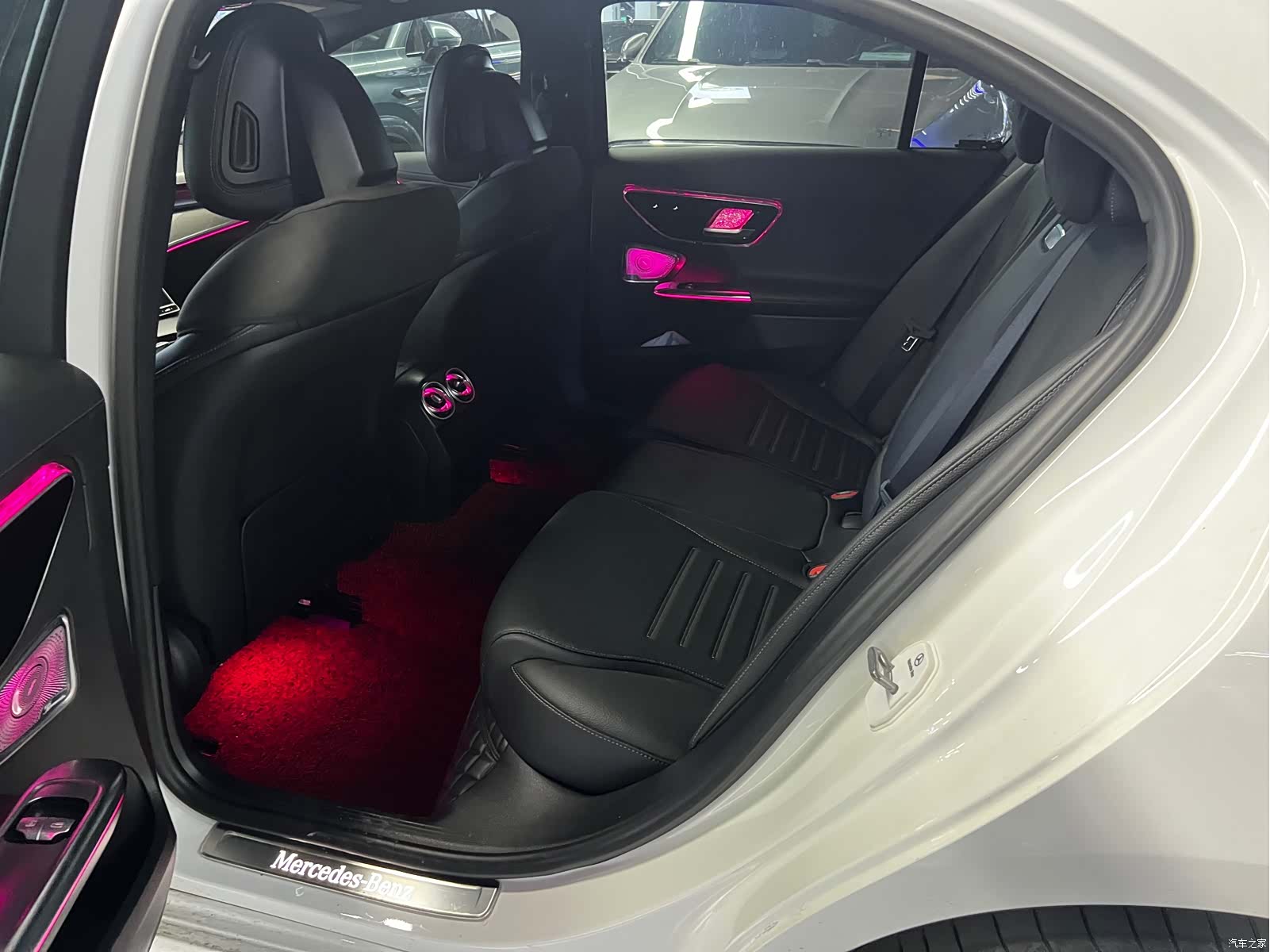 Mercedes-Benz C-Class, 2022 6