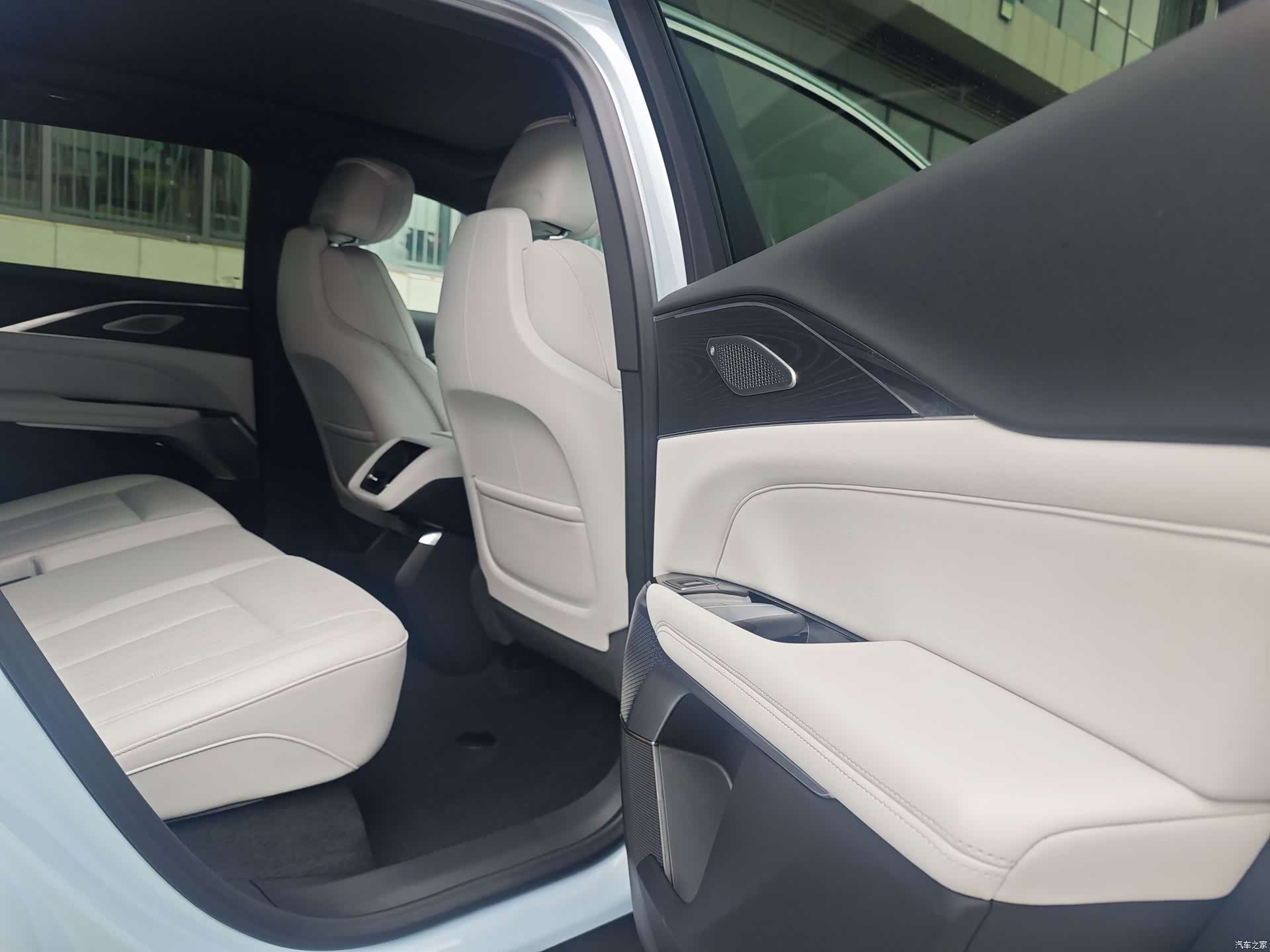 Cadillac IQ, 2026 26