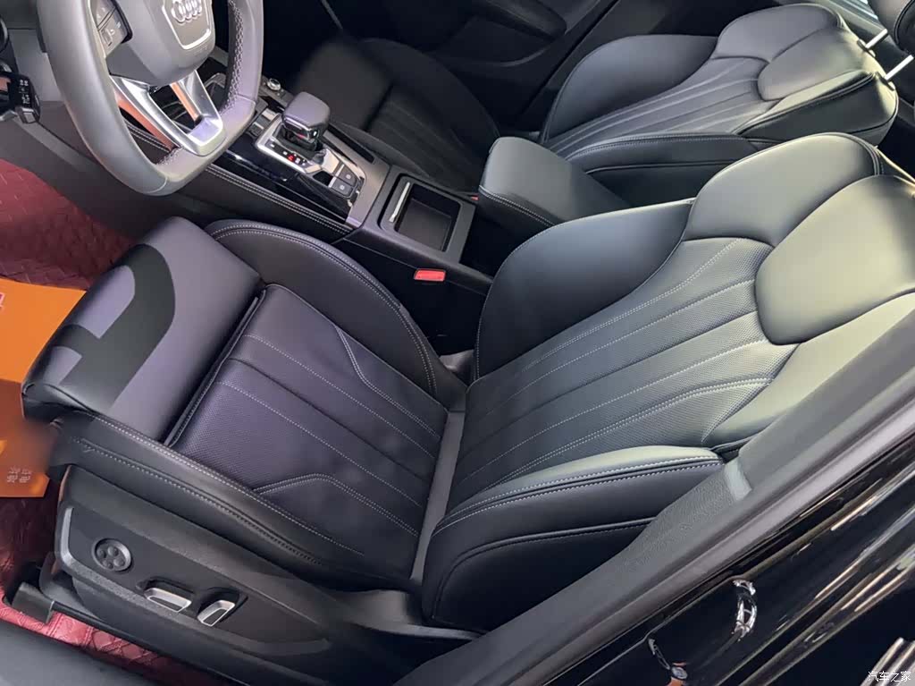 Audi Q5L, 2024 19