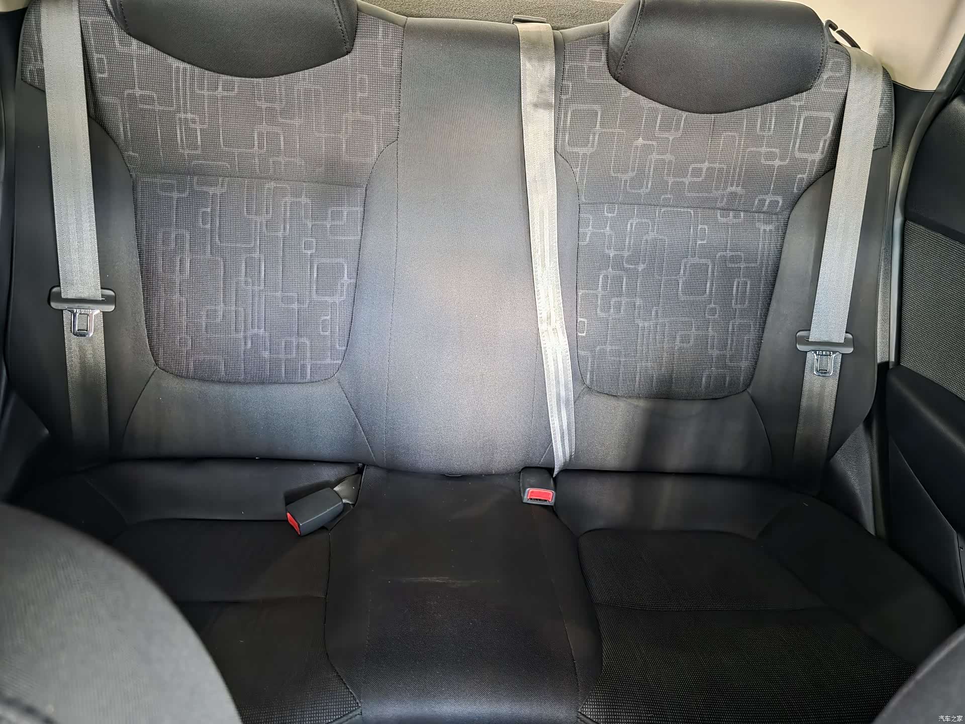 Kia K2, 2011 14