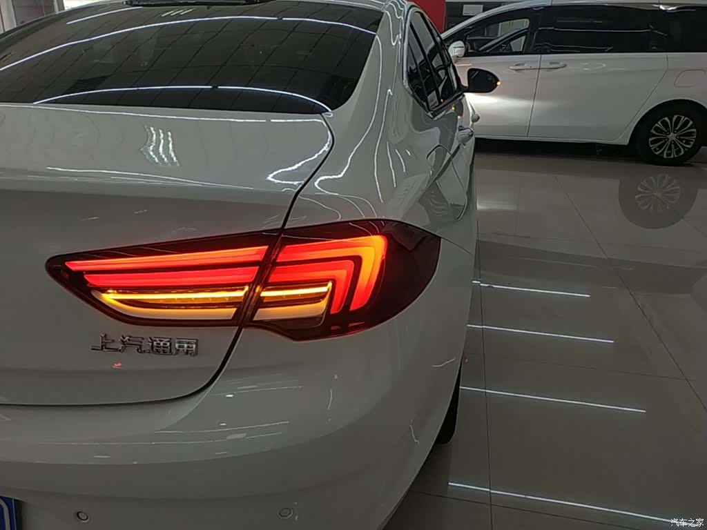 Buick Regal, 2022 8