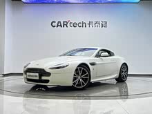 V8 Vantage 2011�� 4.7L Sportshift Coupe