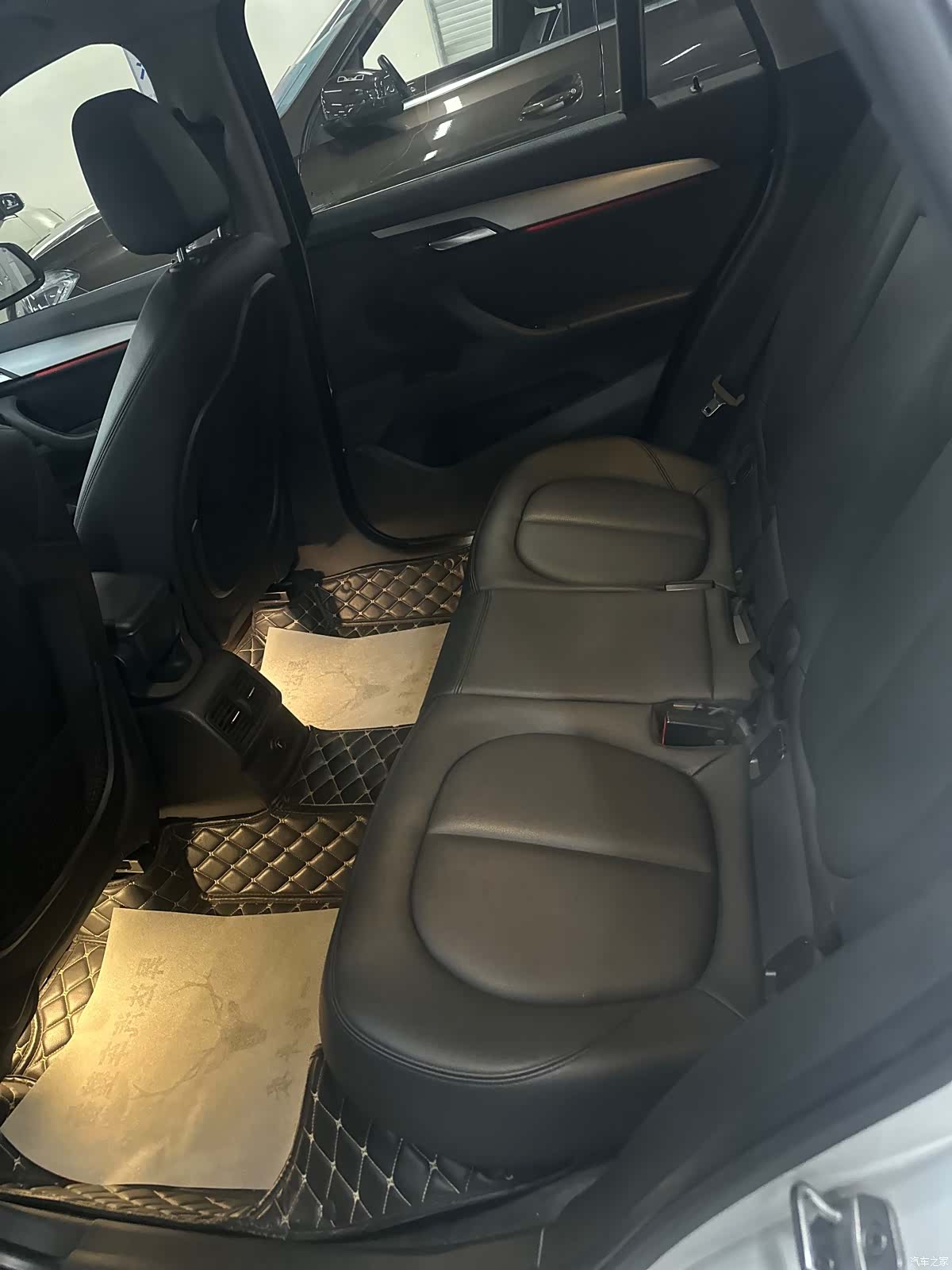 BMW X1, 2018 20