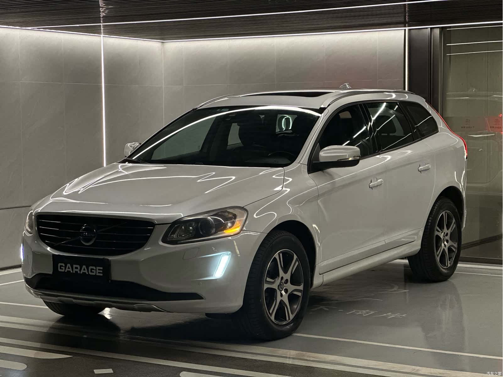 Volvo XC60, 2014 1