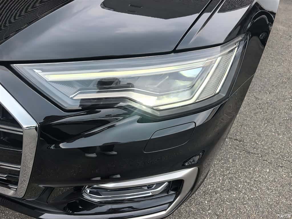 Audi A6L, 2024 14