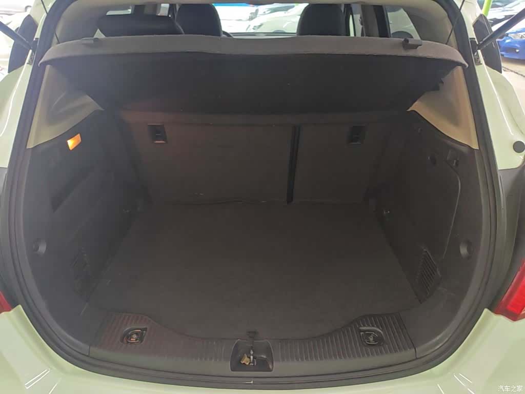 Buick Encore, 2017 19