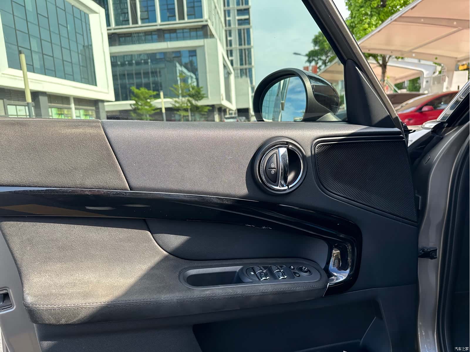 Mini Countryman, 2019 13