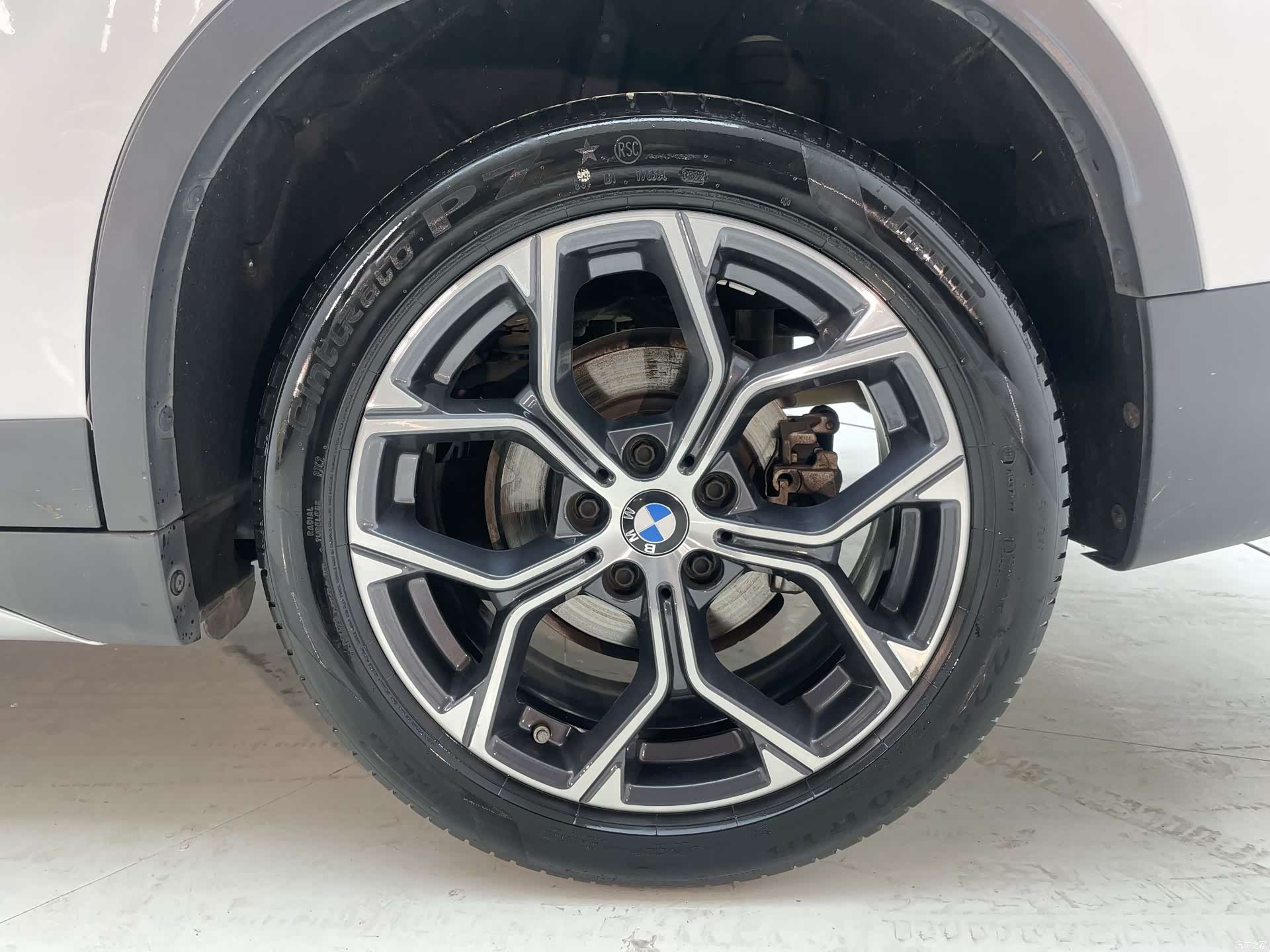 BMW X1, 2023 12