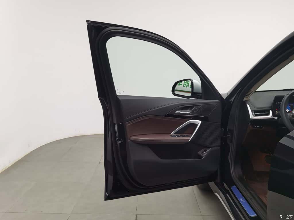 BMW X1, 2024 8