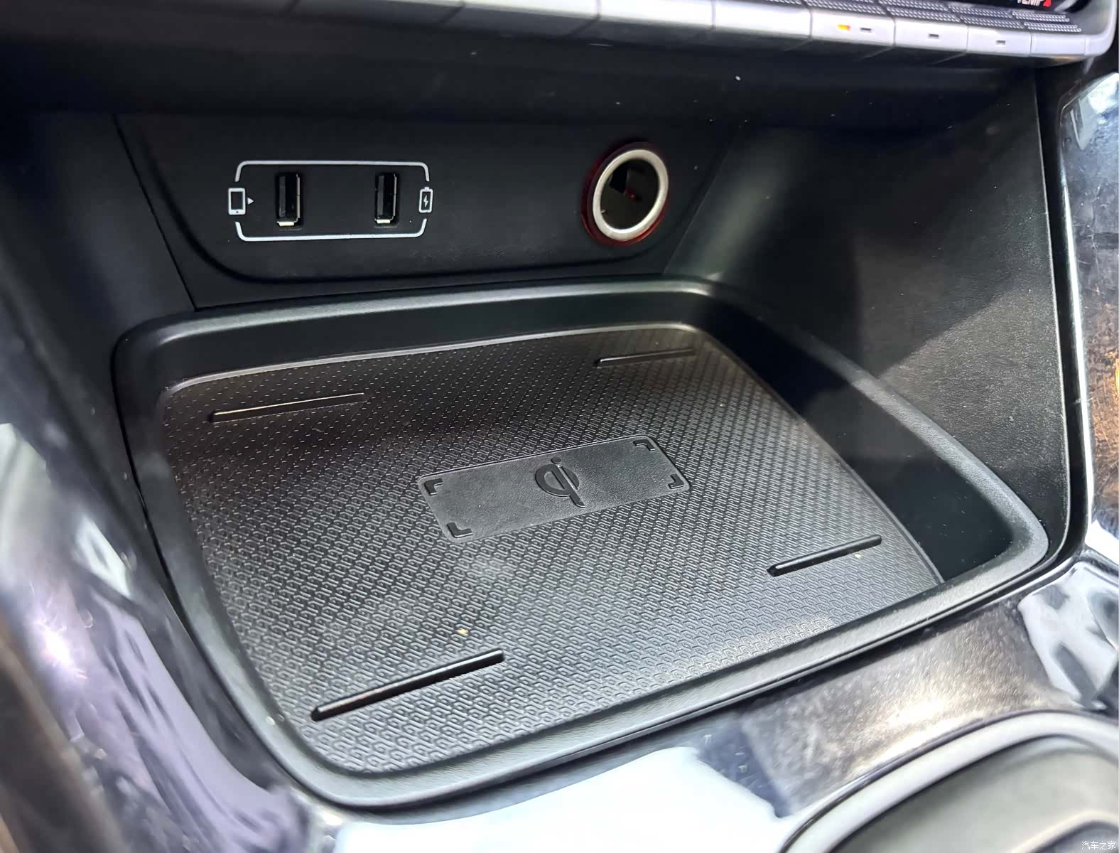 GAC GS4, 2020 15