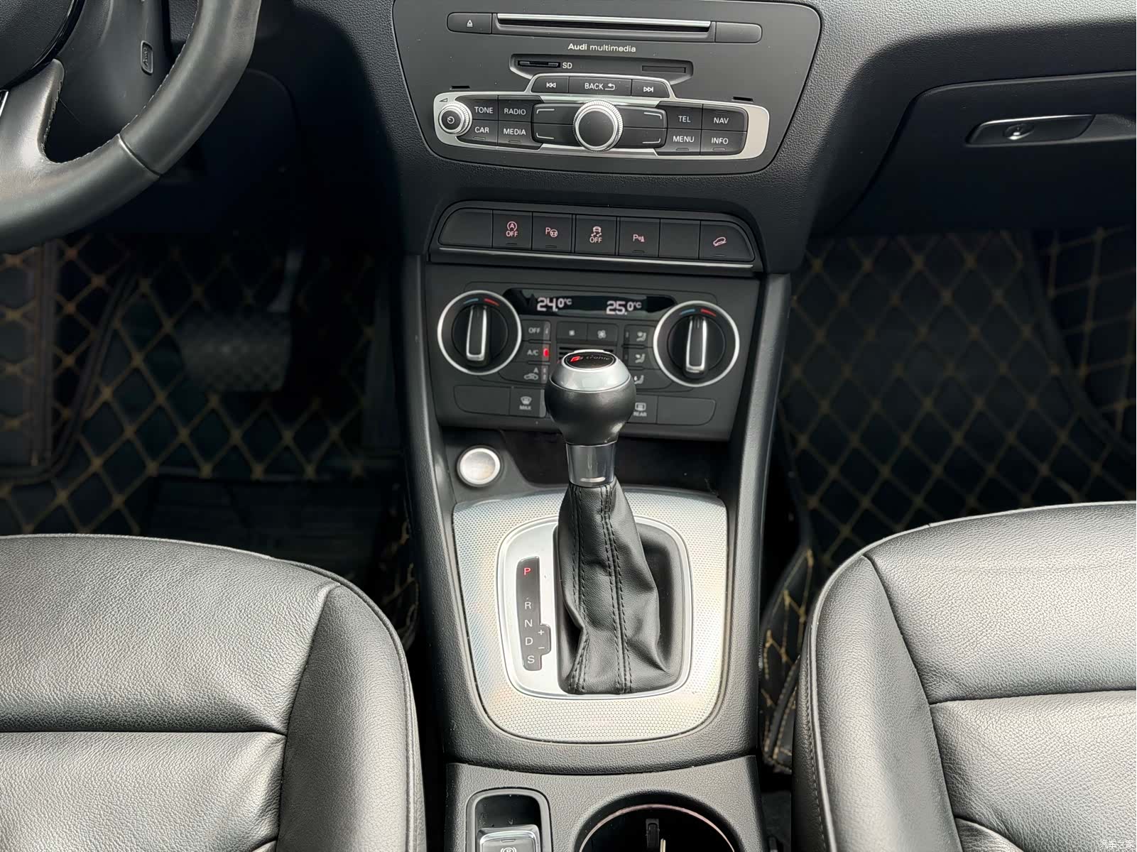 Audi Q3, 2018 21