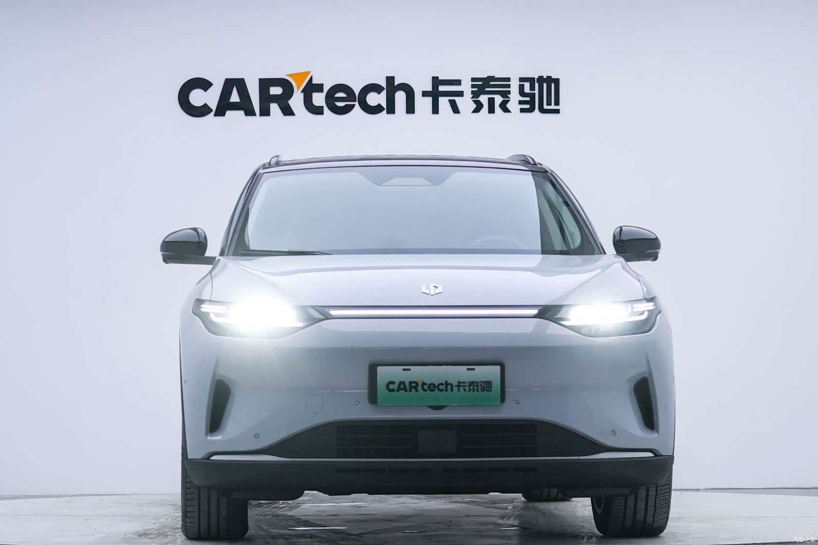 Leapmotor C11, 2024 8