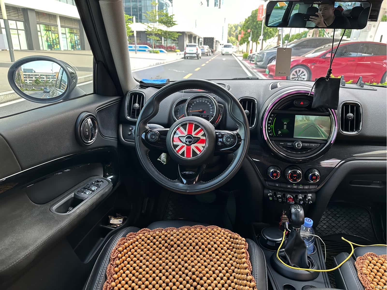 Mini Countryman, 2019 14