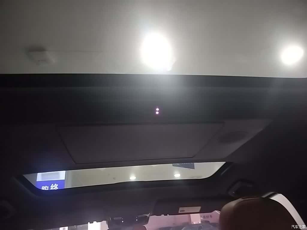 Li Auto L9, 2023 18