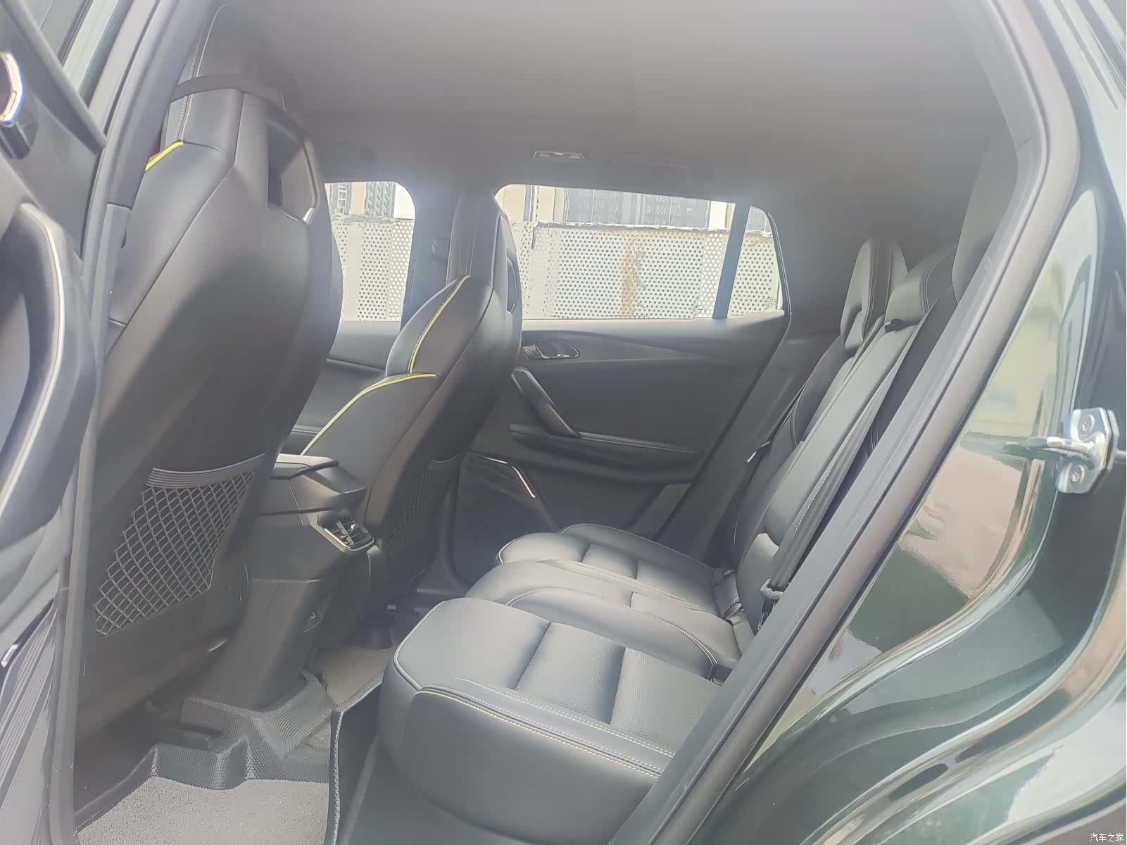 Lynk & Co 02, 2022 7