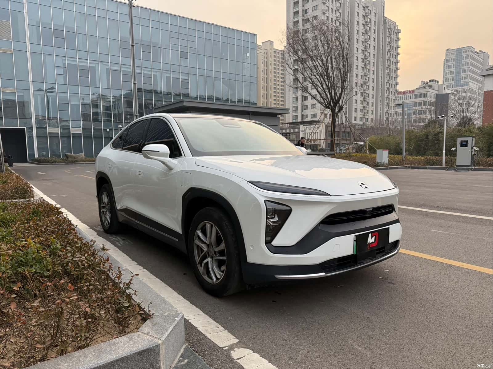 NIO EC6, 2021 3