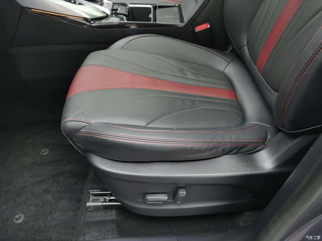 Maxus G50, 2020 20
