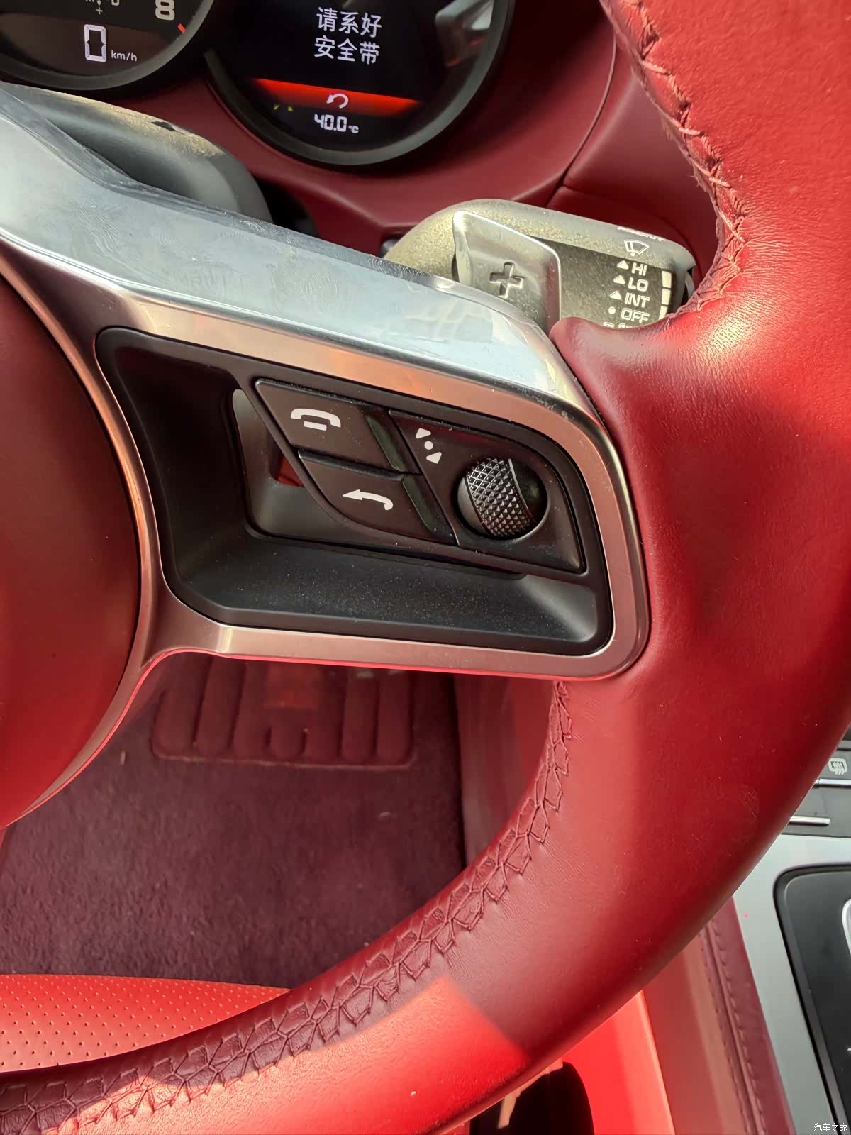 Porsche Boxster, 2020 18