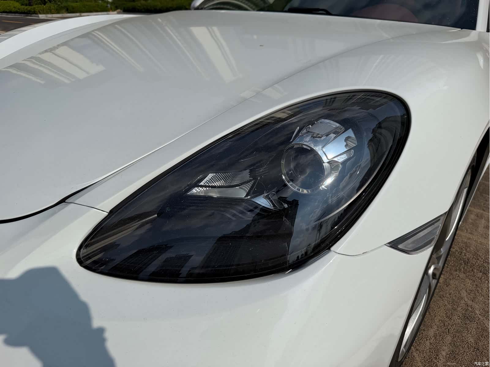 Porsche Boxster, 2020 25