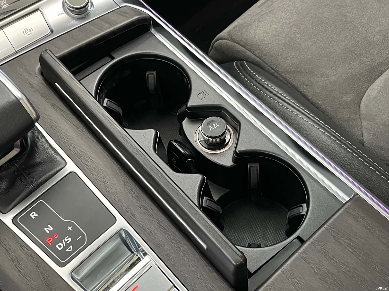 Audi A6L, 2023 26