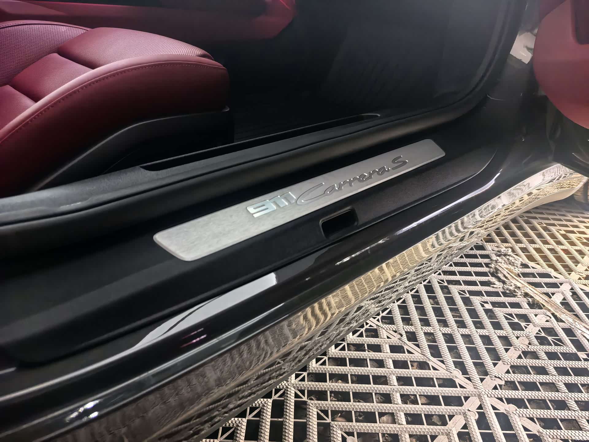 Porsche 911, 2022 9