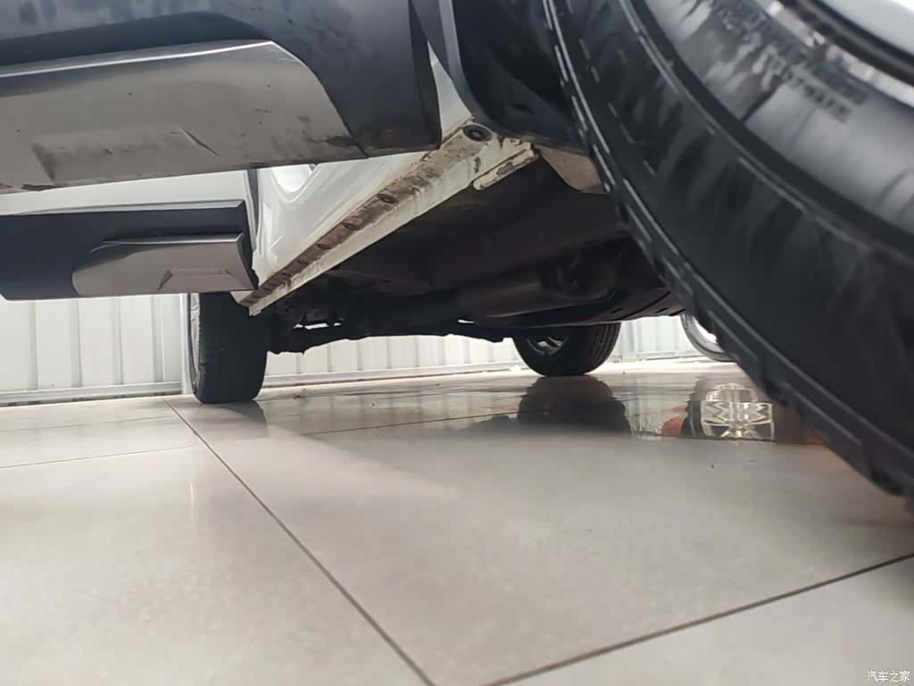 Haval H4, 2019 21