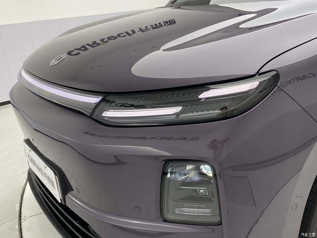 Leapmotor C10, 2026 9