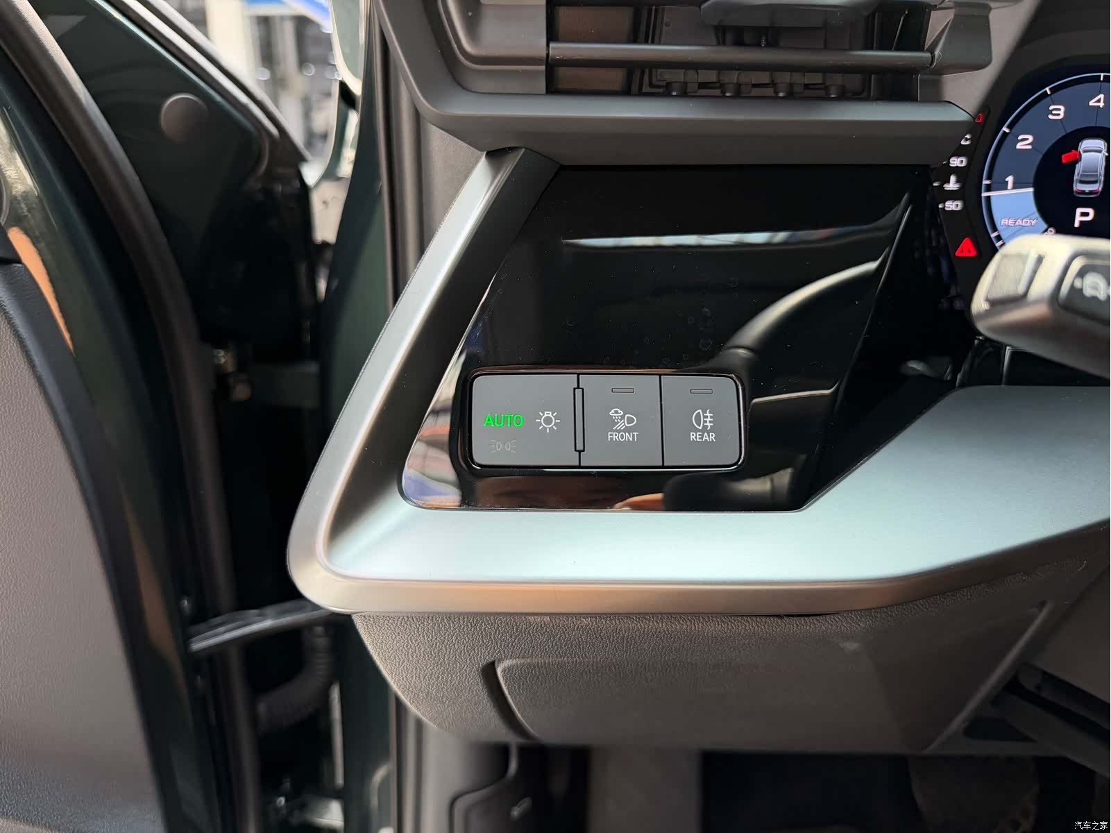 Audi A3, 2023 11