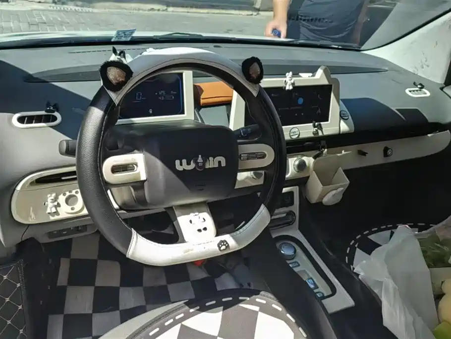 Changan Changan Lumin Changan Changan Lumin