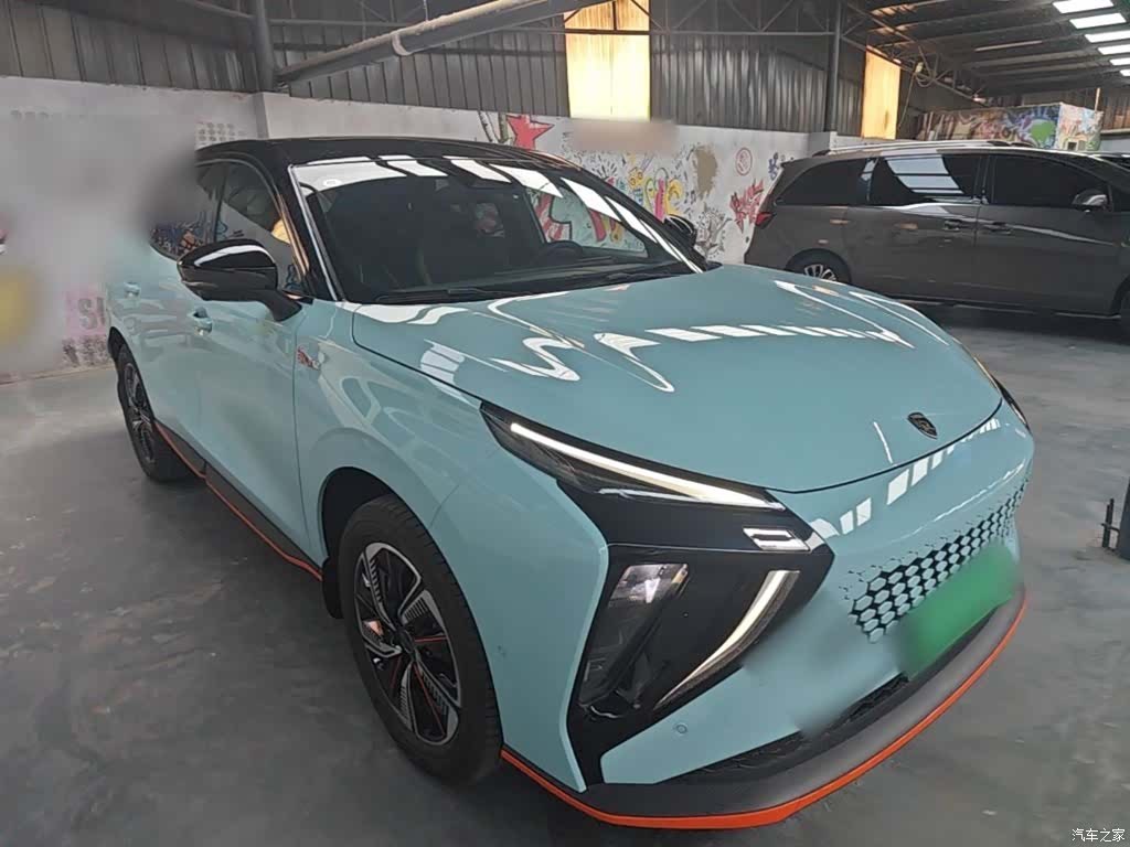 DongFeng 630, 2026 4